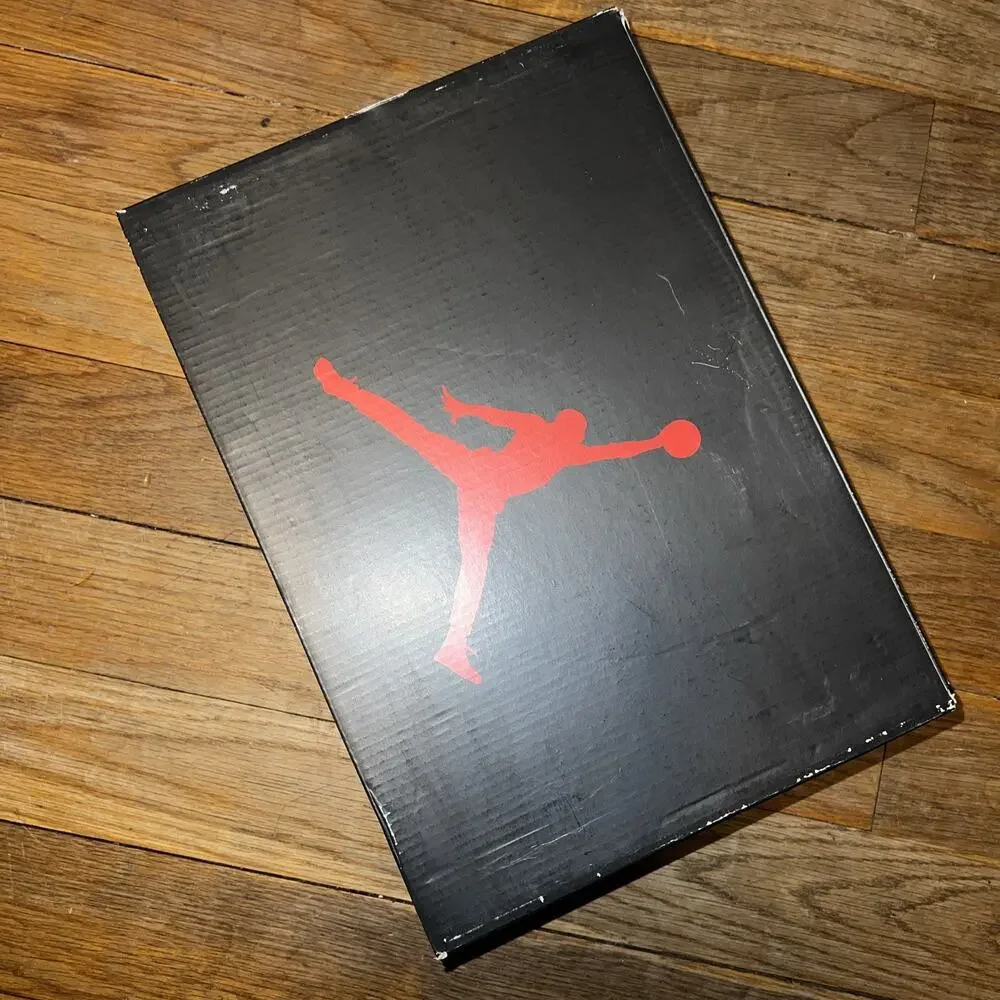 Nike Air Jordan 5 Retro Alternate Bel-Air 2020 Men Size 8/Women 9.5 NEW.NWB.DS